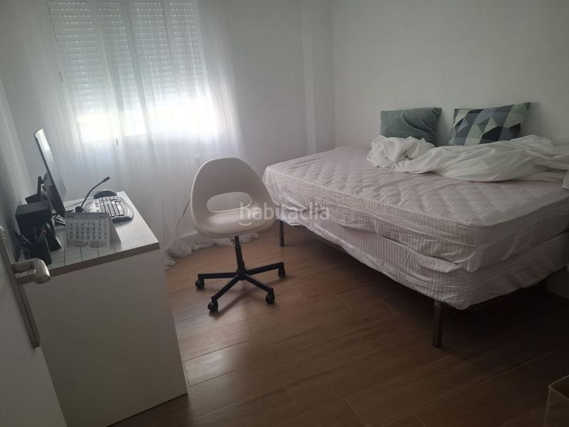 Foto 40a5940c-f9d6-4b94-ac53-11b6790c64fe. Rent flat in Centro Huelva