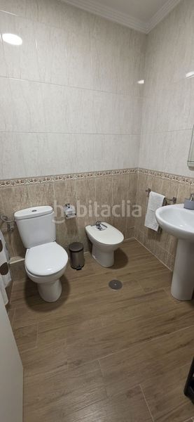 Foto 883be26e-731d-4ab2-a148-8d1ddd19f99d. Rent flat in Centro Huelva