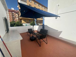 Rent Flat in Isla Chica. Piso en alquiler en isla chica, 3 dormitorios.