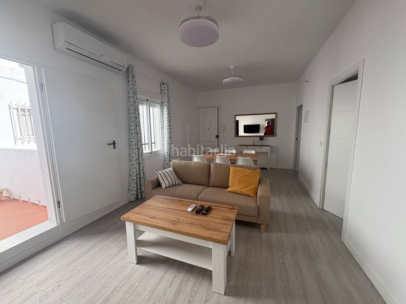 Foto 53b10609-e00e-4840-8756-207b668c45d4. Miete etagenwohnung in Isla Chica Huelva
