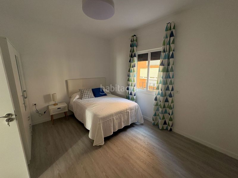 Foto 6e18b0a5-ab8e-43bb-8022-b2c3be56b7d9. Miete etagenwohnung in Isla Chica Huelva
