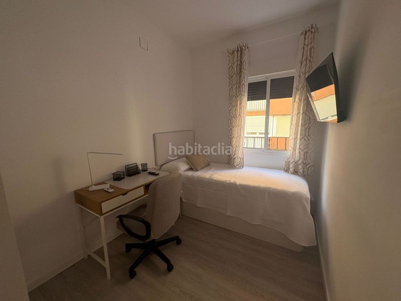 Foto d42cd574-e859-431a-b8b5-18aafa8f1dfc. Miete etagenwohnung in Isla Chica Huelva