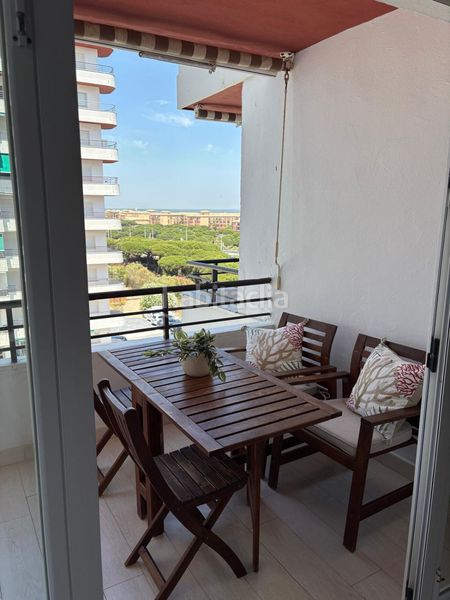 Foto 2efdd07b-e77a-4b0f-9ab7-130626d515c7. Rent flat with parking in Punta Umbría