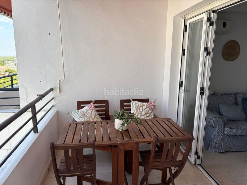 Foto 6cbbfdc5-5b66-4fb8-925a-12cd1801eb3b. Rent flat with parking in Punta Umbría