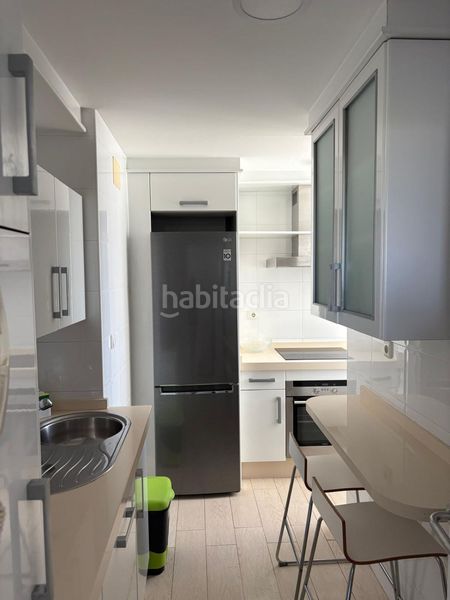 Foto de992428-60fe-4383-875d-93b406343e13. Rent flat with parking in Punta Umbría