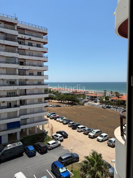Foto f166955e-572c-4034-8b3a-4263b8f526f2. Rent flat with parking in Punta Umbría