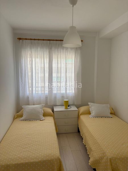 Foto ff7d391d-b9a3-483c-a939-1a25778fa967. Rent flat with parking in Punta Umbría