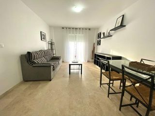 Location Appartement à Nuevo Parque - Los Rosales - Tráfico Pesado. Piso en alquiler en isla chica, 2 dormitorios.