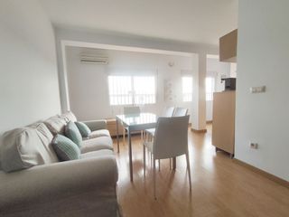 Flat in Pescadería