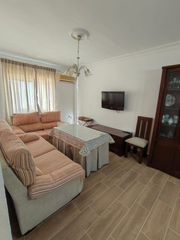 Affitto Appartamento in Moguer. Piso en alquiler en centro, 3 dormitorios.