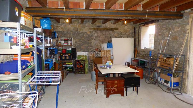 Foto 02a8dfbb-a64a-4544-868f-8967489ff899. Maison jumelée avec chauffage parking dans Monistrol de Calders