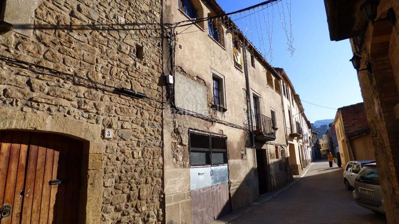 Foto 036474af-8745-46b6-afaf-b25d876daa21. Maison jumelée avec chauffage parking dans Monistrol de Calders
