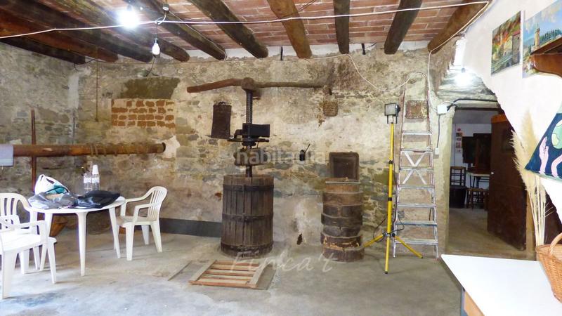 Foto 0e9091f8-8115-4422-879b-c185e6bb8654. Maison jumelée avec chauffage parking dans Monistrol de Calders