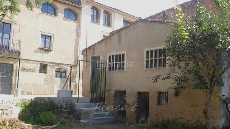 Foto 11d9b815-53b0-43f9-b94d-48e8e5333ab5. Maison jumelée avec chauffage parking dans Monistrol de Calders