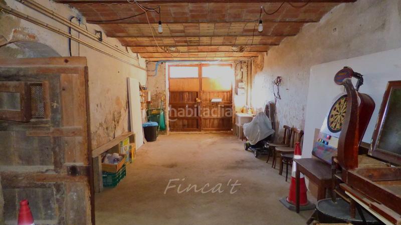 Foto 81e558ad-e6cb-451f-9ae2-0104b91bce5a. Maison jumelée avec chauffage parking dans Monistrol de Calders