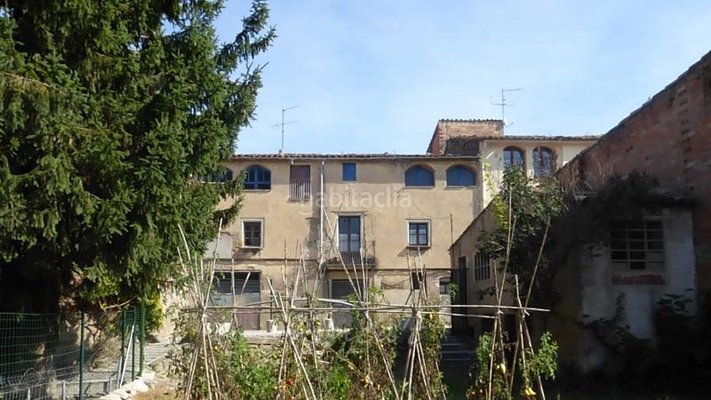 Foto a7324286-c85a-495d-8328-4f51e5f64673. Maison jumelée avec chauffage parking dans Monistrol de Calders