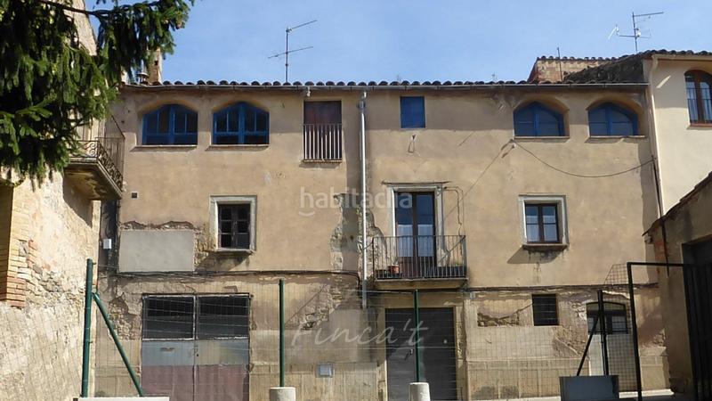 Foto b386a162-102c-4684-bab9-531c0e66a997. Maison jumelée avec chauffage parking dans Monistrol de Calders