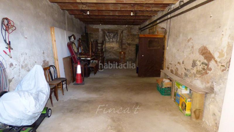 Foto c726c2fa-32b4-4327-81d0-4852c1633bdd. Maison jumelée avec chauffage parking dans Monistrol de Calders