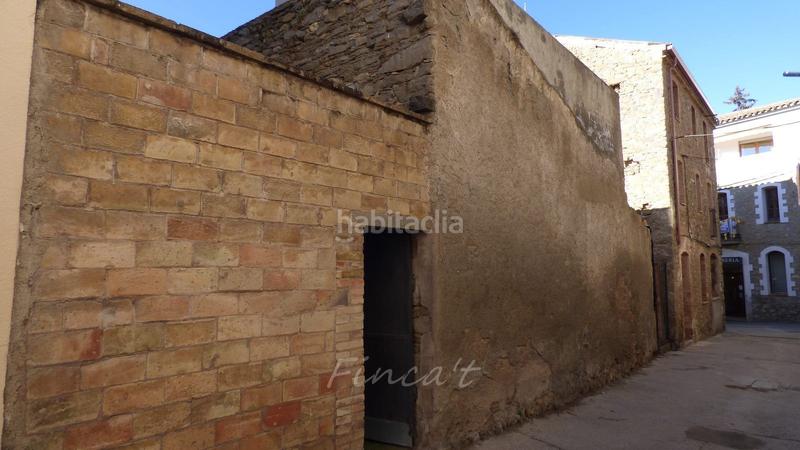 Foto d2ec1f9e-8a4c-4e1f-9462-23014f623bf6. Maison jumelée avec chauffage parking dans Monistrol de Calders