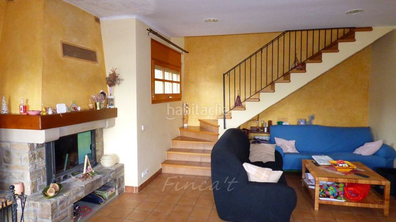 Foto 1ecf2d05-e27b-439a-aa46-eca61e16ec5d. Casa amb calefacció aparcament a Moià