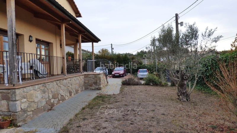 Foto 2ad63ee0-4068-41a6-922a-2ee723b66be6. Casa amb calefacció aparcament a Moià