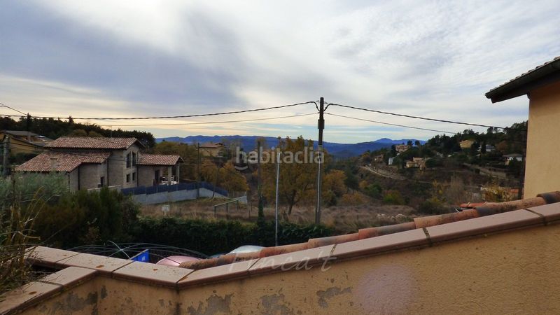 Foto 34bd5f10-e67d-4b34-ac52-114dbac6d5e6. Casa amb calefacció aparcament a Moià