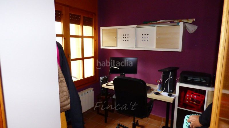 Foto 3701a10c-d543-4e75-a7b2-2fc26057d7d4. Casa amb calefacció aparcament a Moià