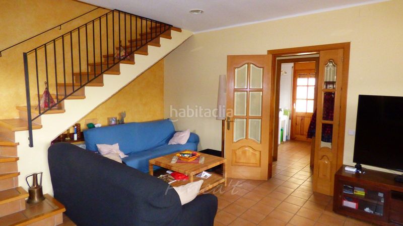 Foto 50bb949f-f186-48b4-9e33-32dcbede7511. Casa amb calefacció aparcament a Moià