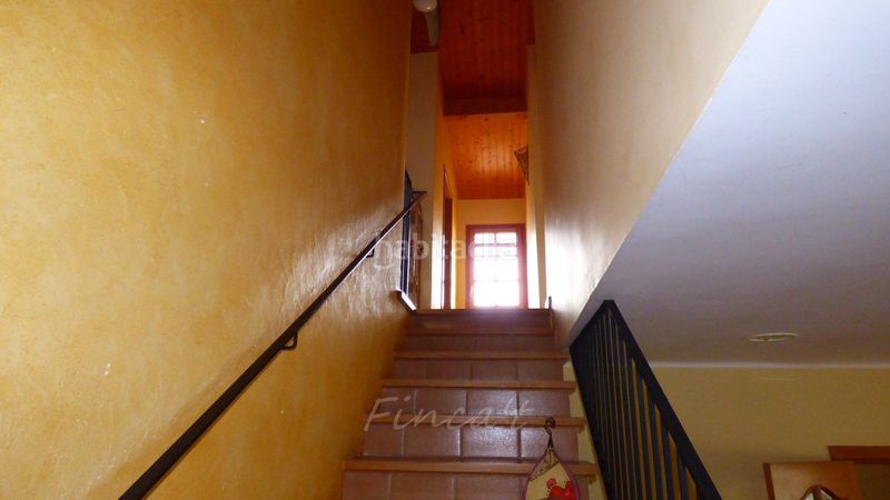 Foto 65d05158-c071-4e57-a2a4-c583dffbe6eb. Casa amb calefacció aparcament a Moià