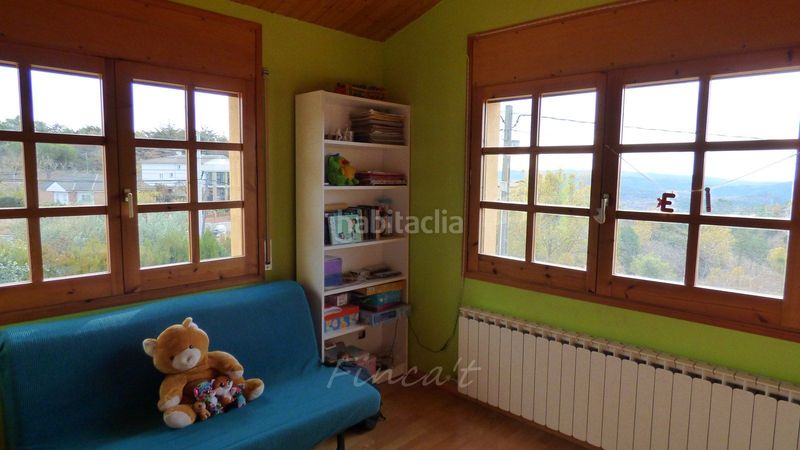 Foto 6877741b-a469-4acb-83ee-e70b832585b2. Casa amb calefacció aparcament a Moià