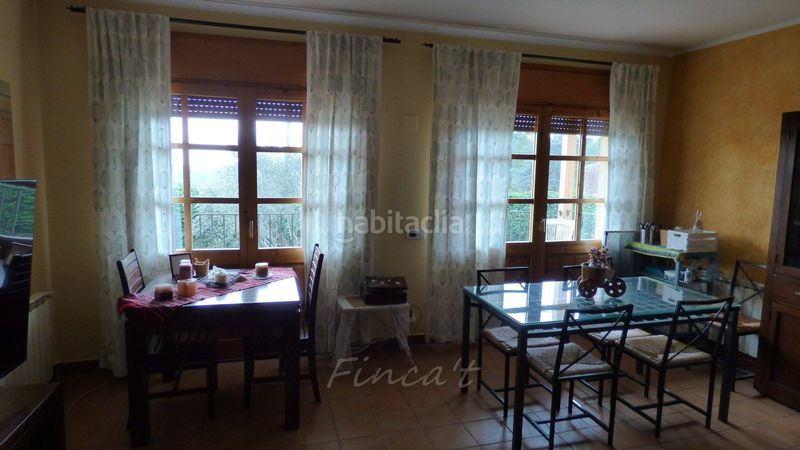 Foto 6d2fa7c0-32a9-4e8c-a413-621ed3a0397b. Casa amb calefacció aparcament a Moià