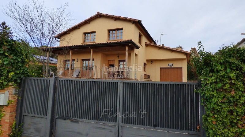 Foto 932b8450-b027-4252-842c-3bce822a3097. Casa amb calefacció aparcament a Moià