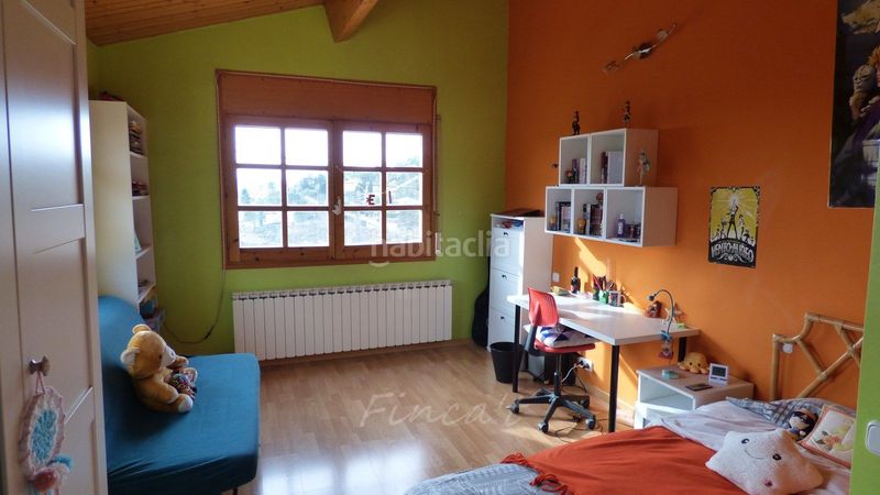 Foto 97904959-383b-498e-abc1-b164b6f8e271. Casa amb calefacció aparcament a Moià