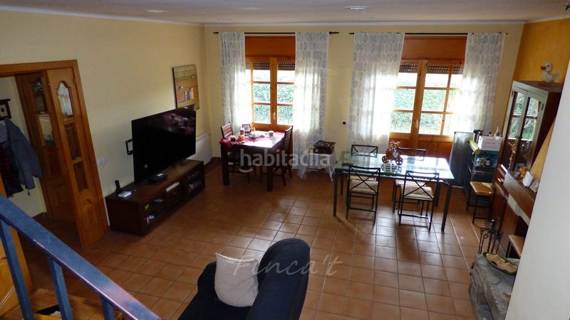 Foto 9df37e41-1088-49ee-ac6a-dd867ad1a36d. Casa amb calefacció aparcament a Moià