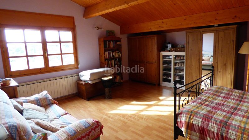 Foto a11d0e67-77e5-42d2-a1e8-fb09672a252b. Casa amb calefacció aparcament a Moià