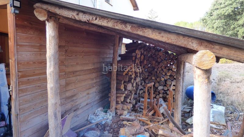 Foto c203b38e-73b3-4719-a555-b3ead3b2996d. Casa amb calefacció aparcament a Moià