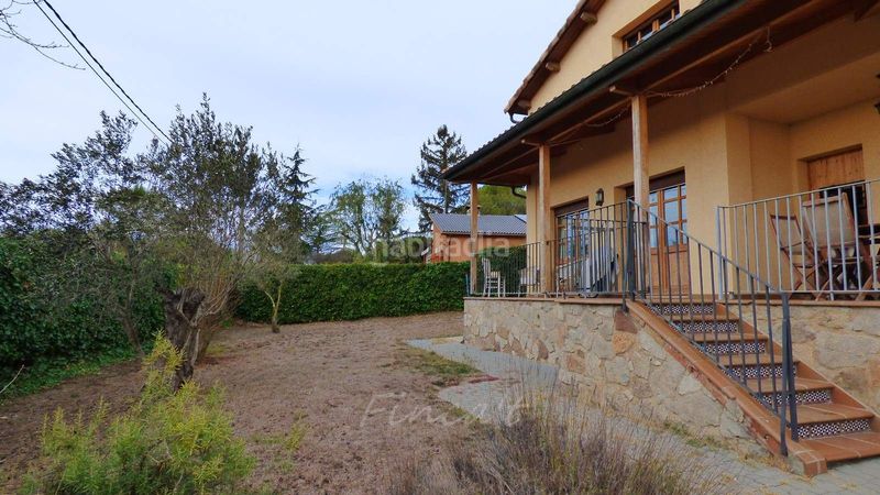 Foto c23438b5-2d0b-4ff6-9c0c-118fed6bf80d. Casa amb calefacció aparcament a Moià