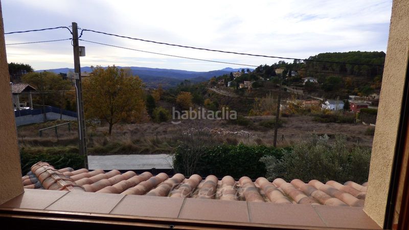 Foto cc1712d9-5c8c-46f5-b046-6b1e5fc7398c. Casa amb calefacció aparcament a Moià