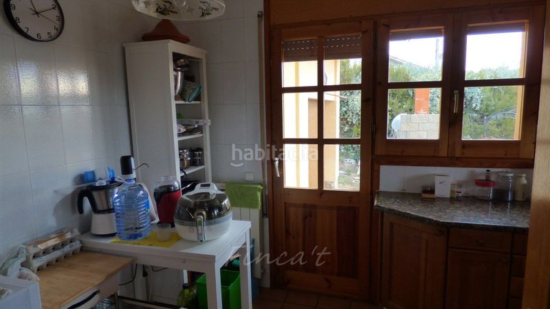 Foto de754823-dfb7-4235-a089-a3a703290499. Casa amb calefacció aparcament a Moià