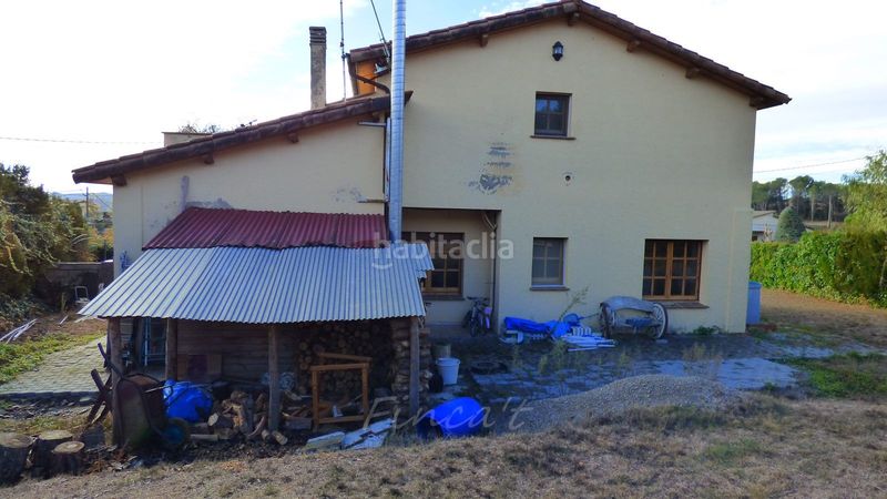 Foto ff99c49e-80b1-4a3b-90fb-4399f0d2ceb9. Casa amb calefacció aparcament a Moià