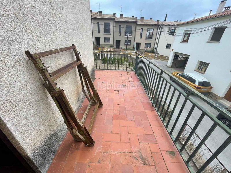 Foto 22172754-2e5a-4890-b711-be16f08356ca. Edificio en carrer de l'estany 2 edificio para reformar en Castellterçol