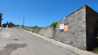 Terreno residenziale in Carrer moià 162