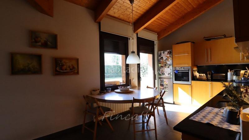 Foto 226fc3b3-6a92-480e-8b9e-323488787480. Casa con riscaldamento in Castellterçol