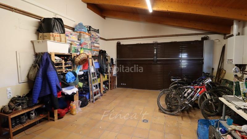 Foto 32f76dd2-5ca3-40df-bf63-7f2f958d9851. Casa con riscaldamento in Castellterçol