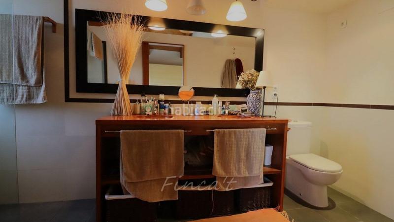 Foto 4ab08864-f78b-4508-8d2c-f68c49579076. Casa con riscaldamento in Castellterçol