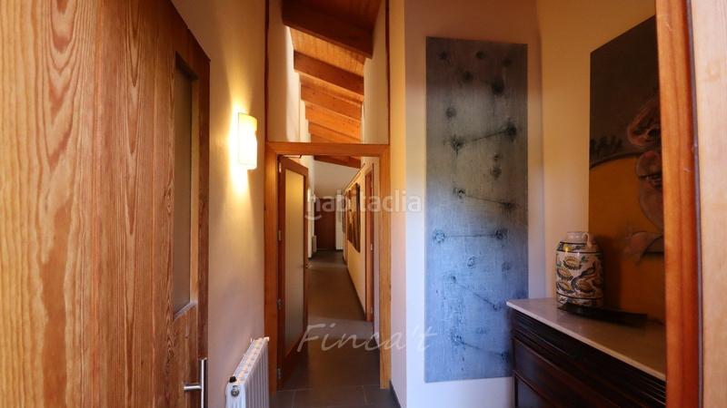Foto 541c3a5b-a9bc-4d2d-b9a8-13ca1202595e. Casa con riscaldamento in Castellterçol