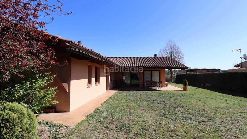 Foto 8595610a-6a83-4907-9b0a-736d1a52ce8a. Casa con riscaldamento in Castellterçol