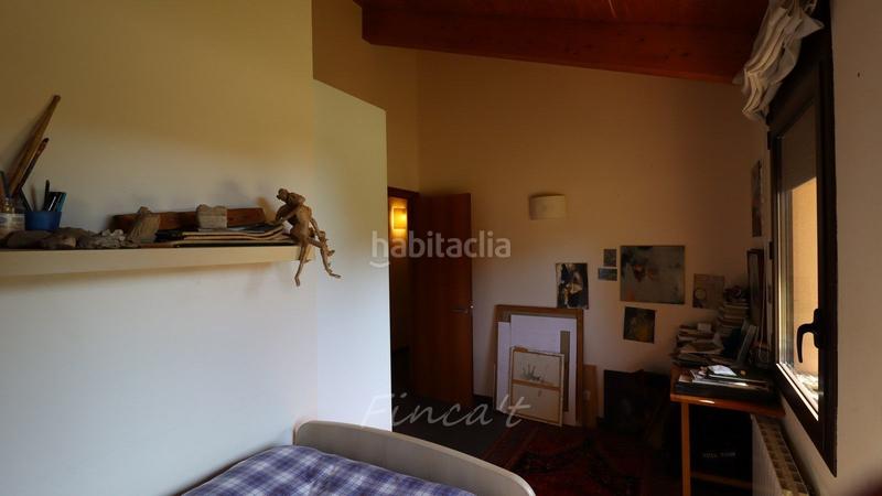 Foto f3ed98aa-f865-47f3-819a-5fcc2ecab3c3. Casa con riscaldamento in Castellterçol