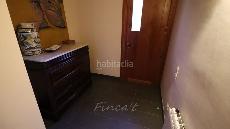 Foto 1e0b2f3a-4989-4da1-96e9-a82c7a70fec0. House with heating in Castellterçol