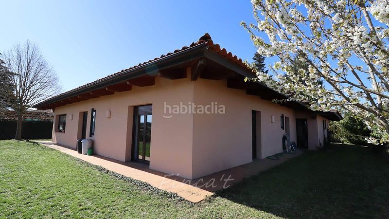 Foto 75401e74-6b36-4d97-94ed-6224a3baf8a3. House with heating in Castellterçol